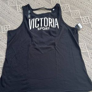 Workout top
